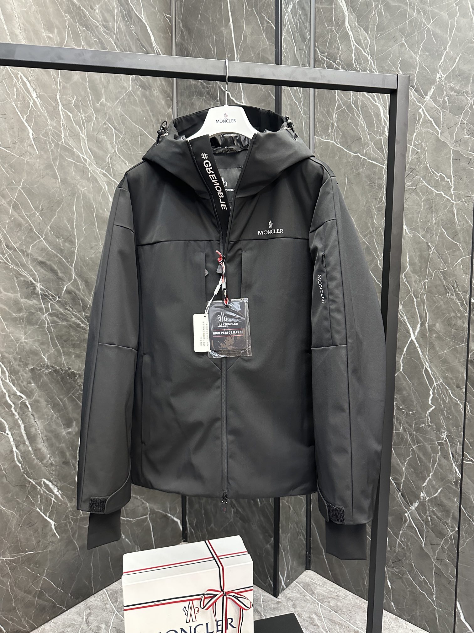 Moncler Down Jackets